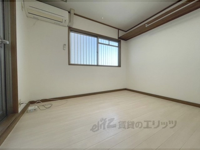 居室・リビング　洋室