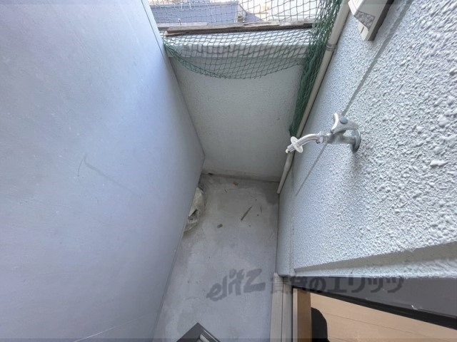 その他部屋・スペース　洗濯機置場