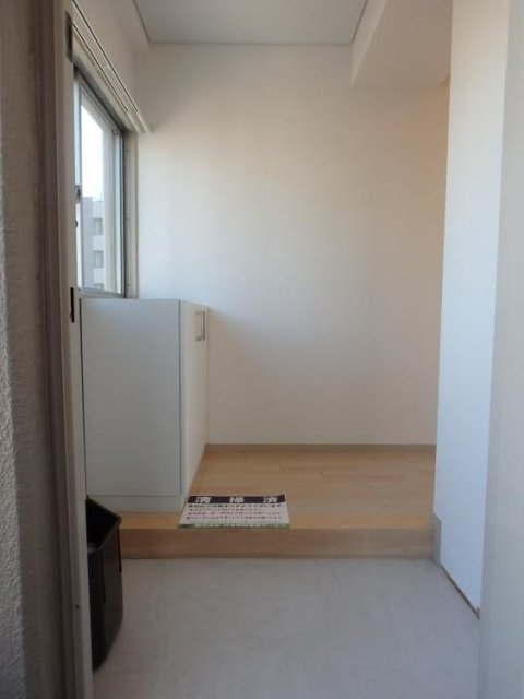 玄関　落ち着いた玄関です