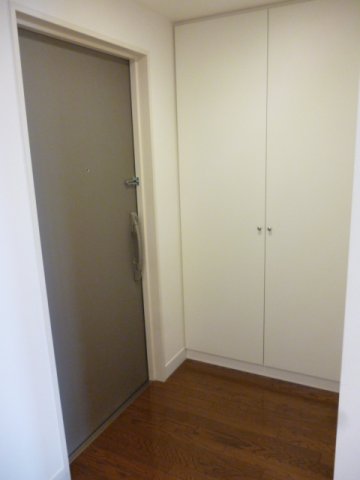 玄関　玄関※別部屋参考写真