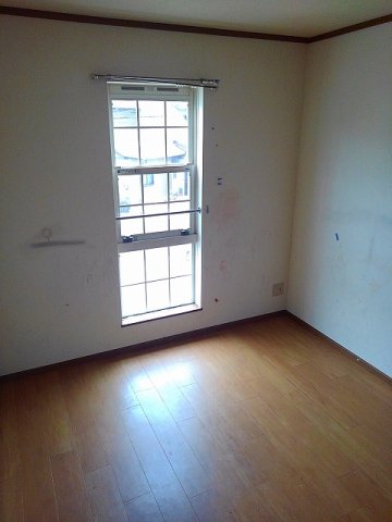 その他部屋・スペース　内装です