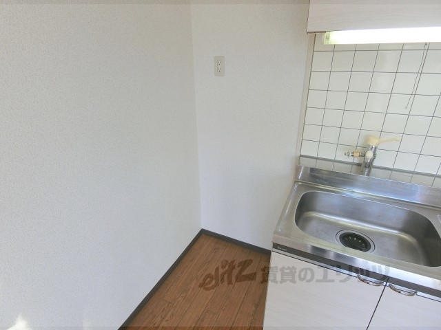 その他部屋・スペース　冷蔵庫置場