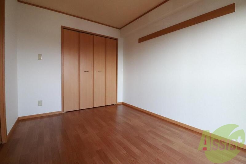 その他部屋・スペース　朝日を浴びることのできるお部屋、体内時計もしっかりまわります