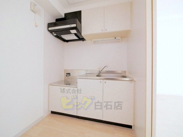 キッチン　人気の独立キッチンです♪