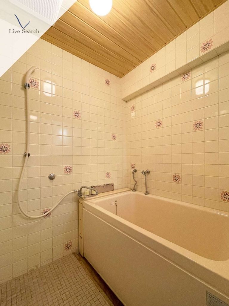 バス・シャワールーム　★同マンション別部屋参考写真です★