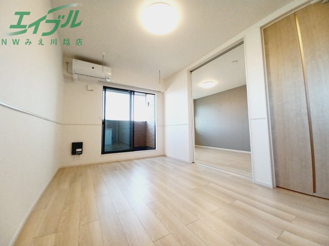 居室・リビング　同型タイプの画像です