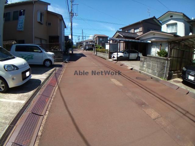 その他　周辺環境