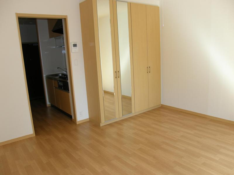 居室・リビング　☆★２口コンロ付き　キッチン★☆