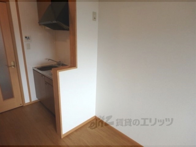 その他部屋・スペース　冷蔵庫置場