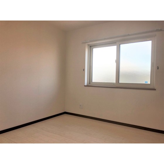 その他部屋・スペース　洋室６帖