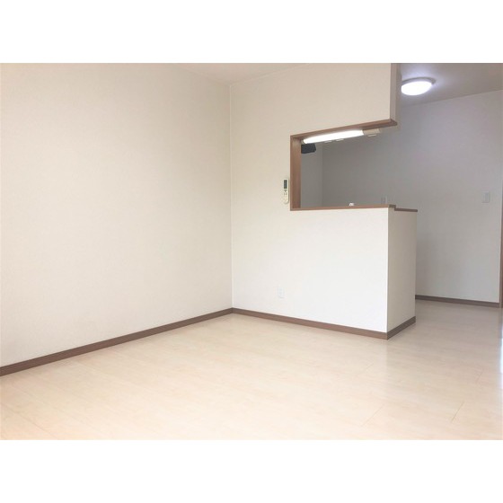 居室・リビング　ＬＤＫ１２帖