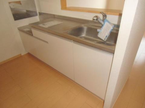 キッチン　キッチン（イメージ）