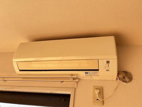 その他設備　※改装前のお写真です