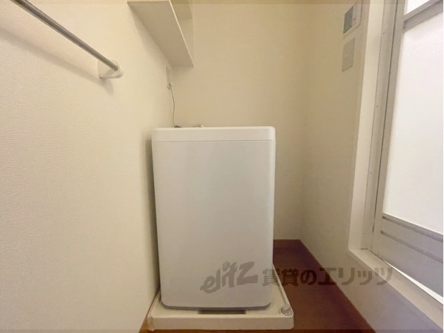 その他　洗濯機