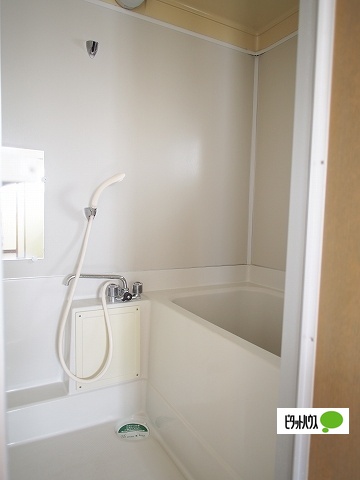 バス・シャワールーム　他のお部屋のお写真です