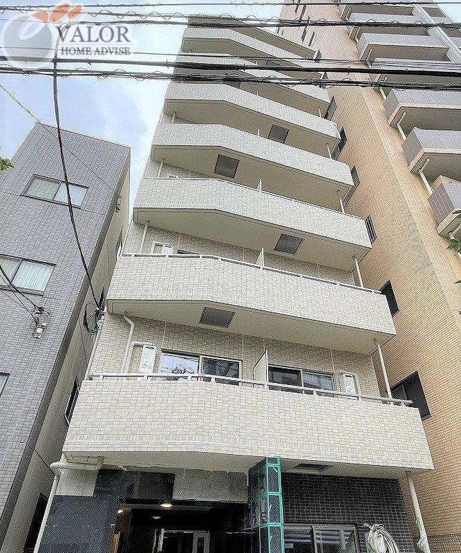 建物外観　物件画像