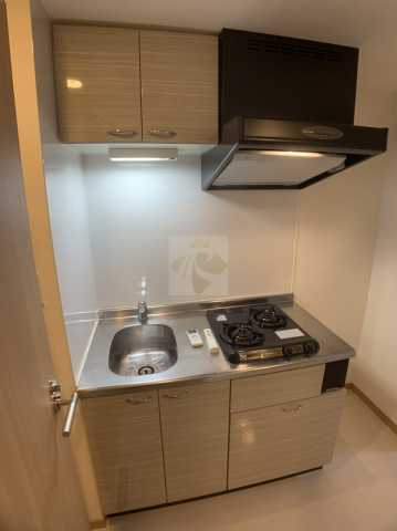 キッチン　ルーブル巣鴨