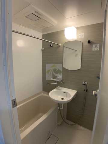 バス・シャワールーム　ルーブル巣鴨