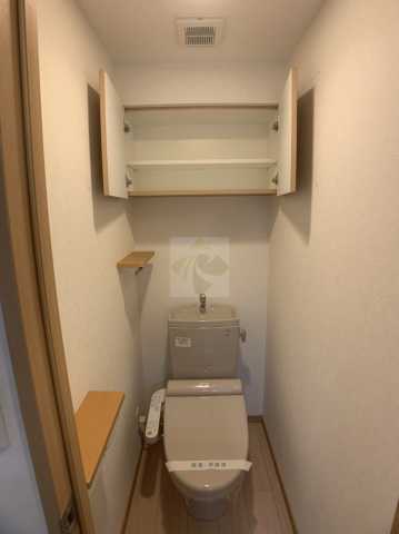 トイレ　ルーブル巣鴨