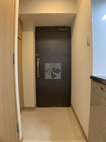 玄関　ルーブル巣鴨