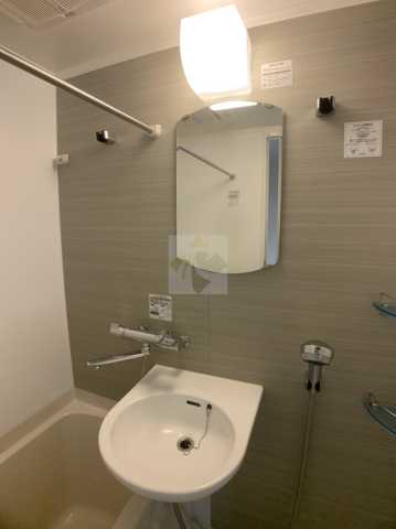 洗面設備　ルーブル巣鴨