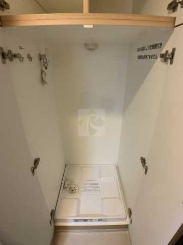 その他設備　ルーブル巣鴨