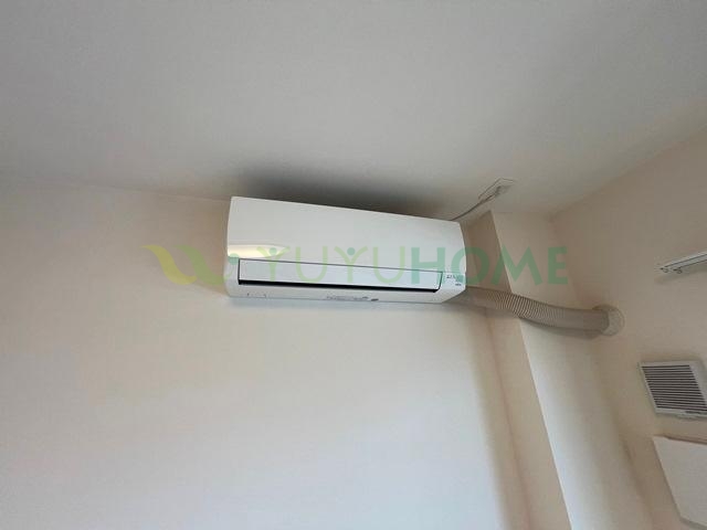 その他設備　エアコン（イメージ）