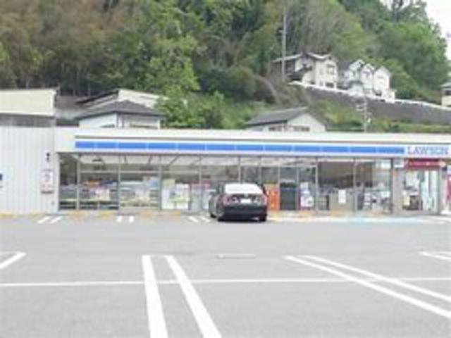 コンビニ　ローソン紀美野町小畑店（コンビニ）まで1966m