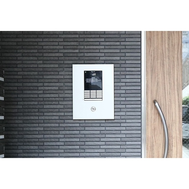 その他共有部分　オートロック