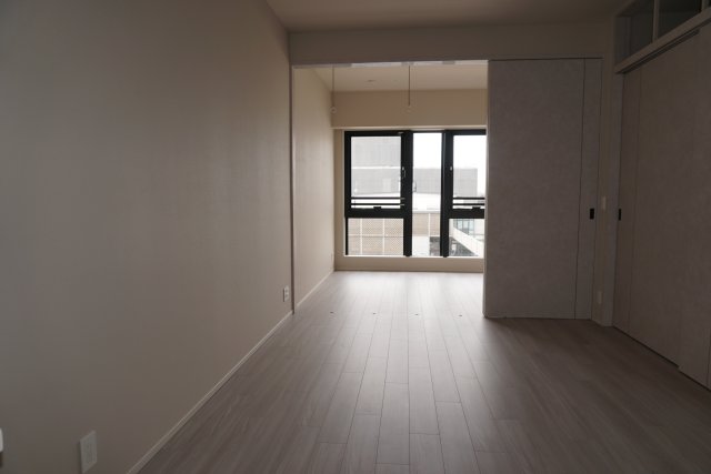 居室・リビング　おしゃれなリビングです