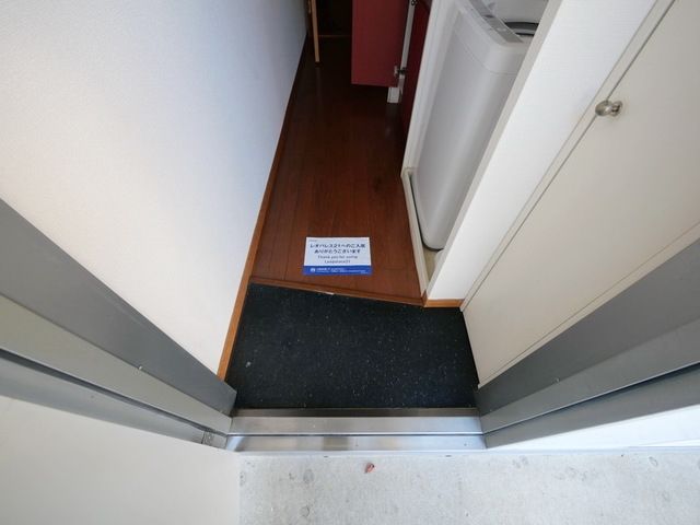 玄関　★お部屋探しはタウンハウジング橋本店まで★