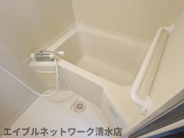 バス・シャワールーム　同物件同タイプ