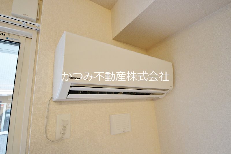 その他設備　※別号室参考写真