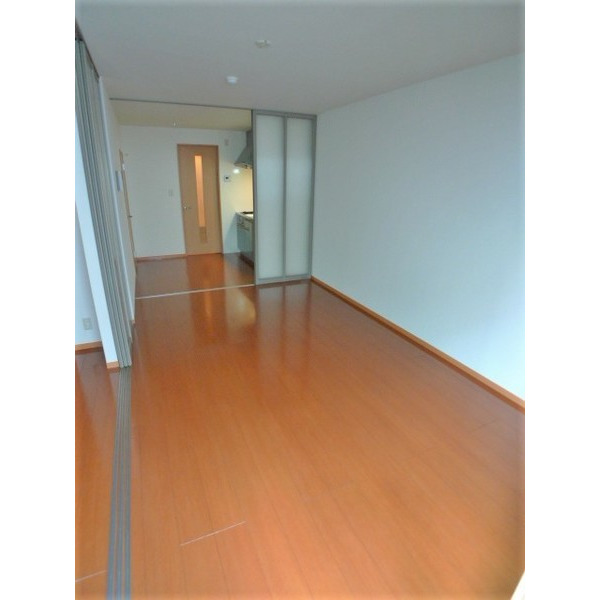 居室・リビング　別室参考写真