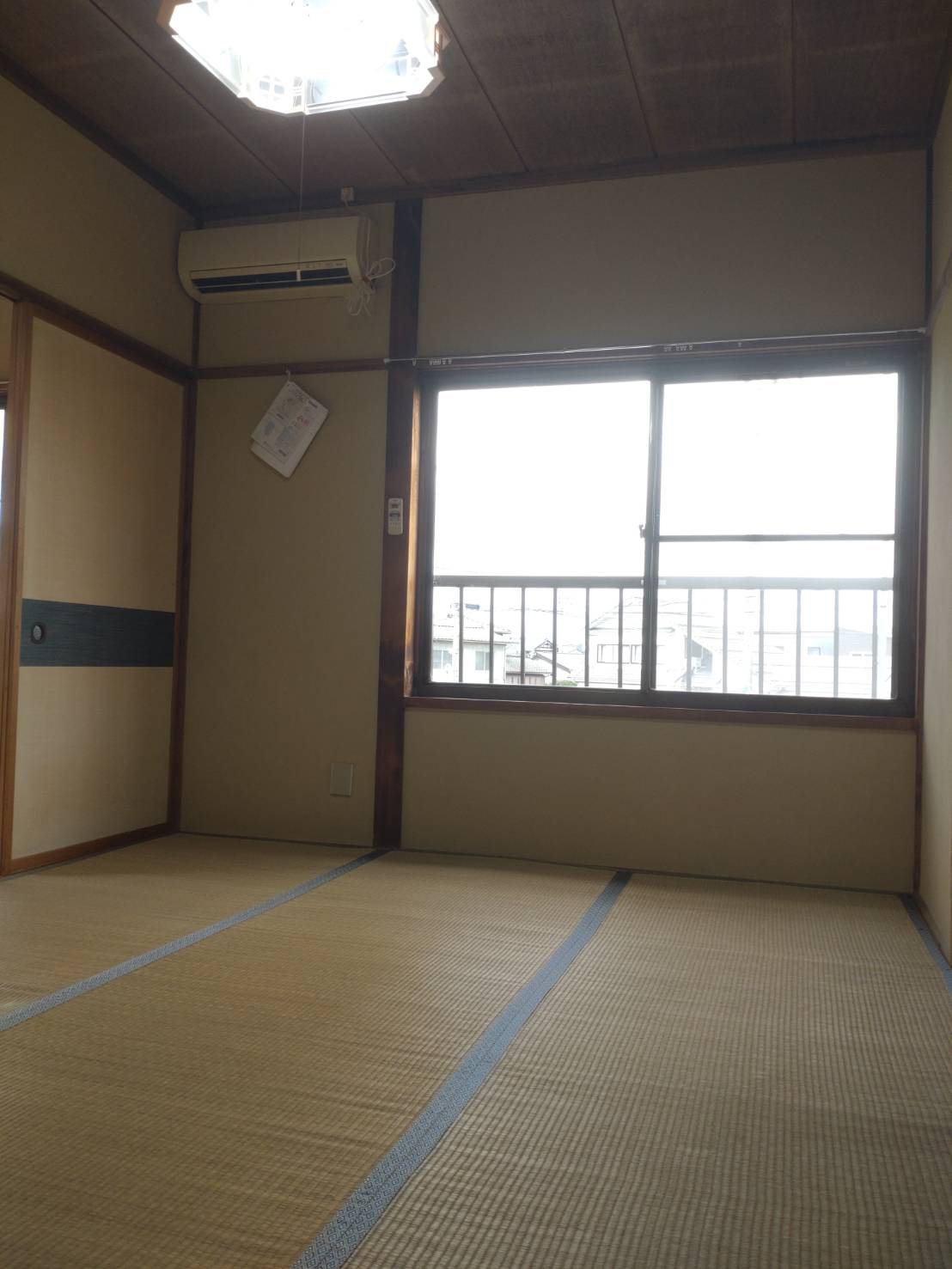 居室・リビング　※写真は別部屋同タイプ