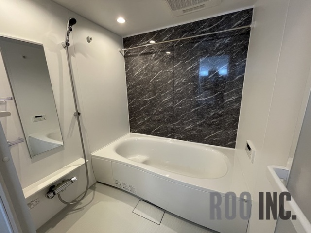 バス・シャワールーム　同タイプ