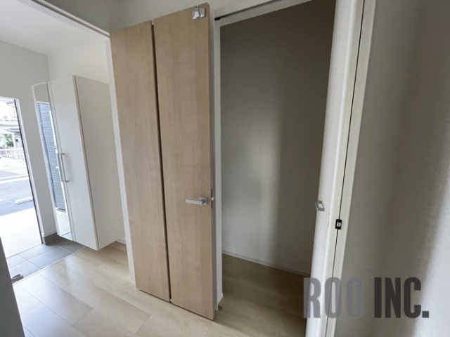 収納　同タイプ