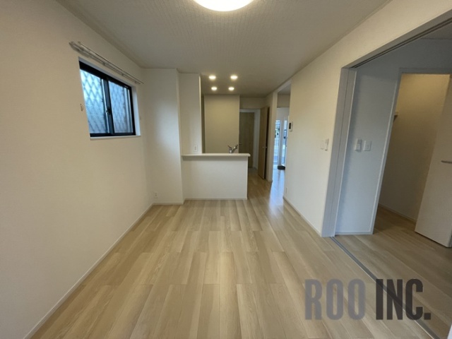 居室・リビング　同タイプ