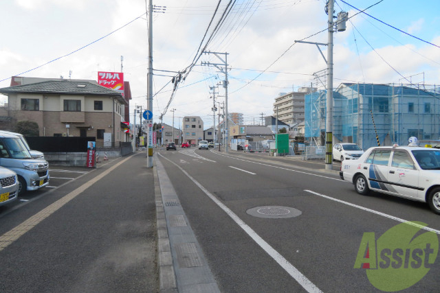 その他共有部分　その他共有部