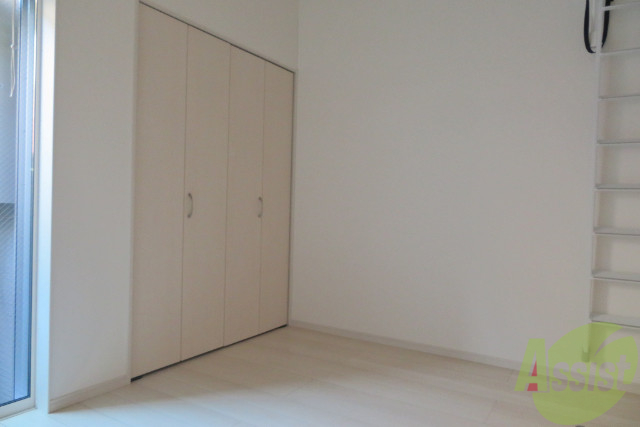 その他部屋・スペース　広々としたお部屋でゆったり休めますね～～。