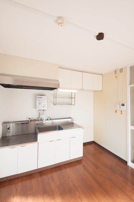 居室・リビング　LDK　※写真は今回募集の部屋とは異なります