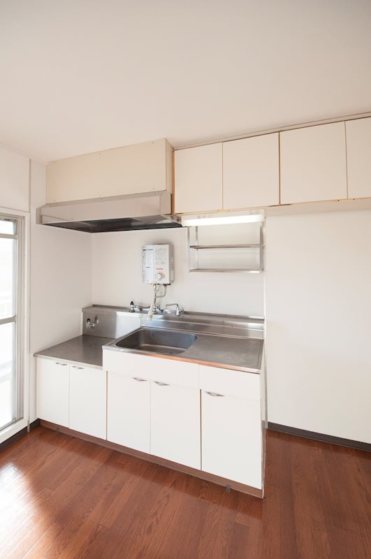 キッチン　LDK　※写真は今回募集の部屋とは異なります