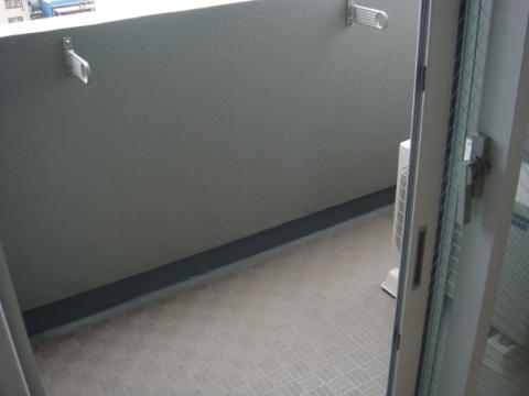 バルコニー　ベランダ