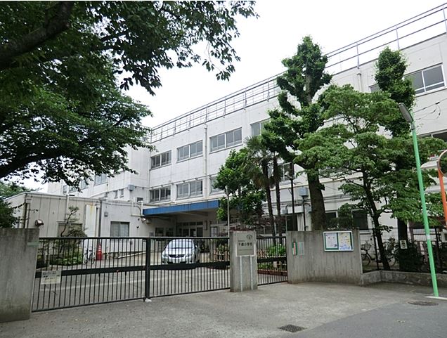 小学校　世田谷区立千歳小学校（小学校）まで808m