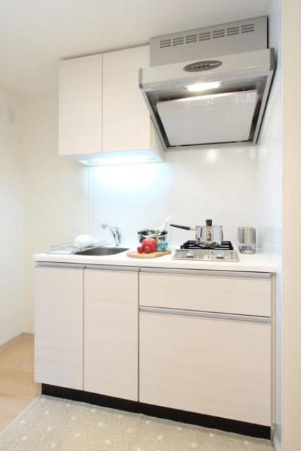 キッチン　同仕様・同タイプ