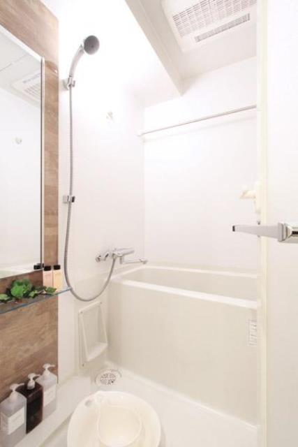 バス・シャワールーム　同仕様・同タイプ