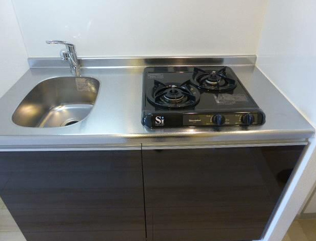 キッチン　リヴシティ横濱末吉町