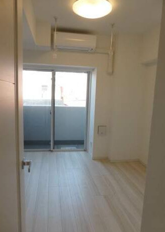 居室・リビング　リヴシティ横濱末吉町