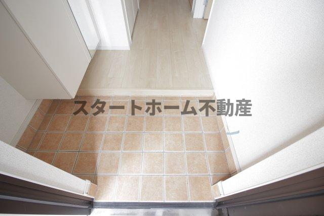 玄関　玄関です