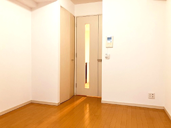 その他部屋・スペース　104号室　前回退去時 クリーニング後撮影